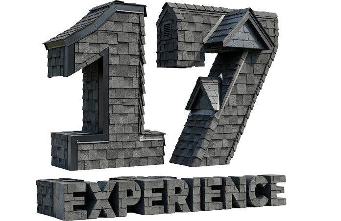 Roofing Experience Built in Florida Communities